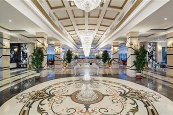 Crystal Waterworld Resort & Spa 5*