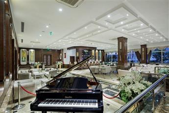 Crystal Waterworld Resort & Spa 5*