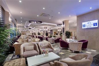 Crystal Waterworld Resort & Spa 5*