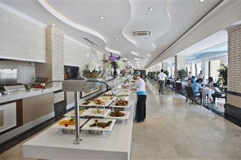 Crystal Waterworld Resort & Spa 5*