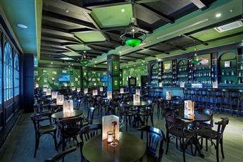 Crystal Waterworld Resort & Spa 5*