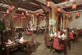 Crystal Waterworld Resort & Spa 5*