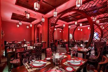 Crystal Waterworld Resort & Spa 5*