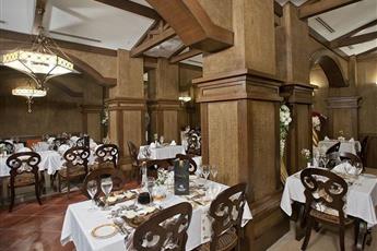 Crystal Waterworld Resort & Spa 5*