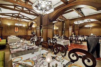 Crystal Waterworld Resort & Spa 5*