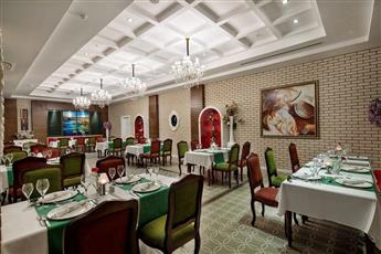 Crystal Waterworld Resort & Spa 5*