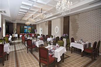 Crystal Waterworld Resort & Spa 5*