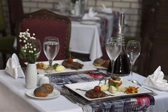 Crystal Waterworld Resort & Spa 5*