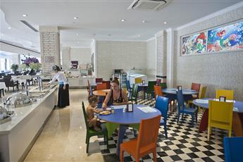 Crystal Waterworld Resort & Spa 5*