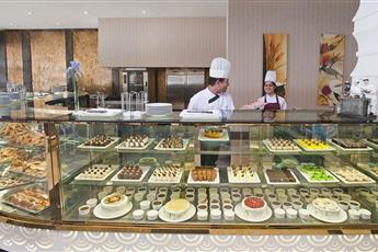 Crystal Waterworld Resort & Spa 5*