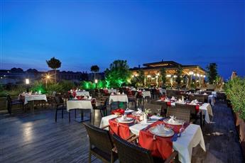 Crystal Waterworld Resort & Spa 5*