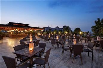 Crystal Waterworld Resort & Spa 5*