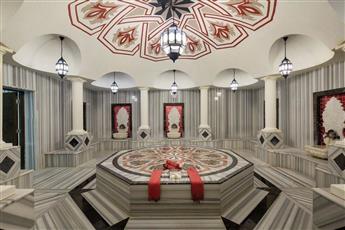 Crystal Waterworld Resort & Spa 5*