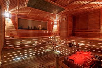 Crystal Waterworld Resort & Spa 5*