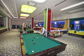 Crystal Waterworld Resort & Spa 5*