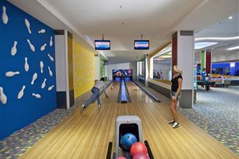 Crystal Waterworld Resort & Spa 5*