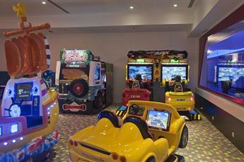 Crystal Waterworld Resort & Spa 5*