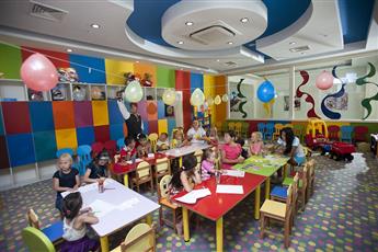 Crystal Waterworld Resort & Spa 5*