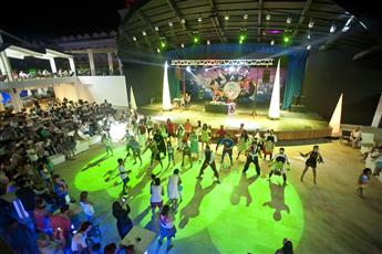 Crystal Waterworld Resort & Spa 5*