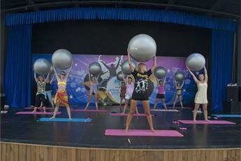 Crystal Waterworld Resort & Spa 5*