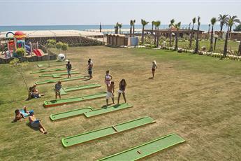 Crystal Waterworld Resort & Spa 5*