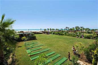 Crystal Waterworld Resort & Spa 5*