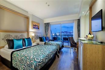 Crystal Waterworld Resort & Spa 5*