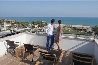 Crystal Waterworld Resort & Spa 5*