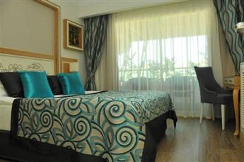 Crystal Waterworld Resort & Spa 5*