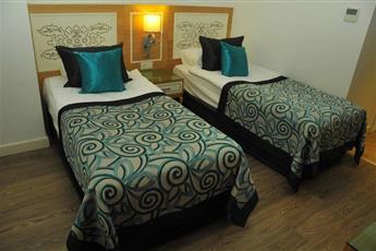 Crystal Waterworld Resort & Spa 5*