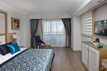 Crystal Waterworld Resort & Spa 5*