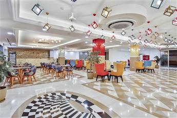 Crystal World Of Colours Comfort Collection 4*