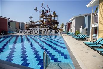 Crystal World Of Colours Comfort Collection 4*