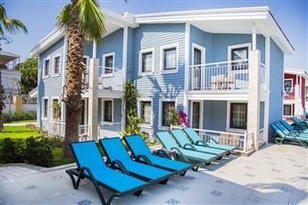 Crystal World Of Colours Comfort Collection 4*