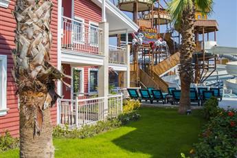 Crystal World Of Colours Comfort Collection 4*