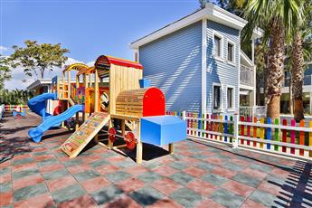 Crystal World Of Colours Comfort Collection 4*