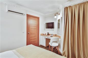 Crystal World Of Colours Comfort Collection 4*