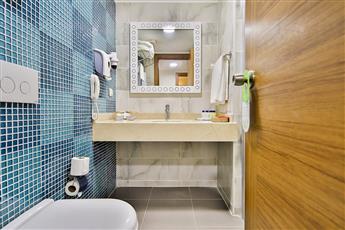 Crystal World Of Colours Comfort Collection 4*