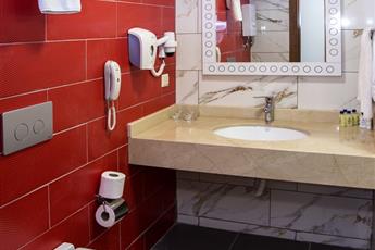 Crystal World Of Colours Comfort Collection 4*