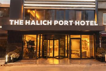 Csk The Halich Port Istanbul 3*