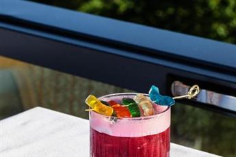 Csk The Halich Port Istanbul 3*