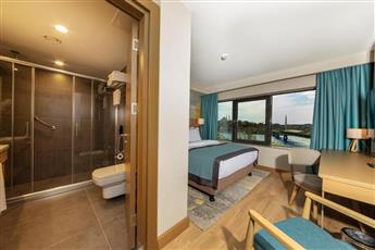 Csk The Halich Port Istanbul 3*