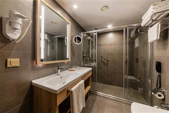 Csk The Halich Port Istanbul 3*