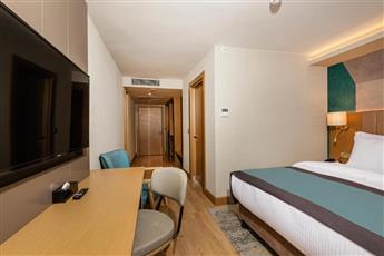 Csk The Halich Port Istanbul 3*