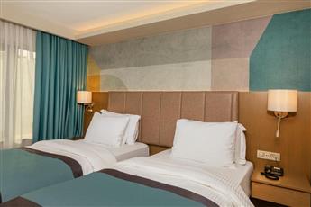 Csk The Halich Port Istanbul 3*