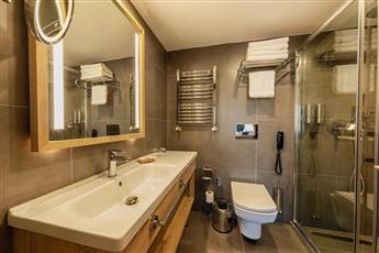 Csk The Halich Port Istanbul 3*