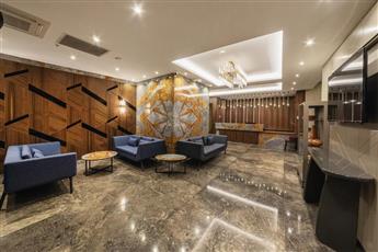 Csk The Halich Port Istanbul 3*