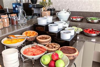 Csk The Halich Port Istanbul 3*