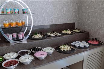 Csk The Halich Port Istanbul 3*