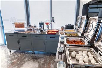 Csk The Halich Port Istanbul 3*